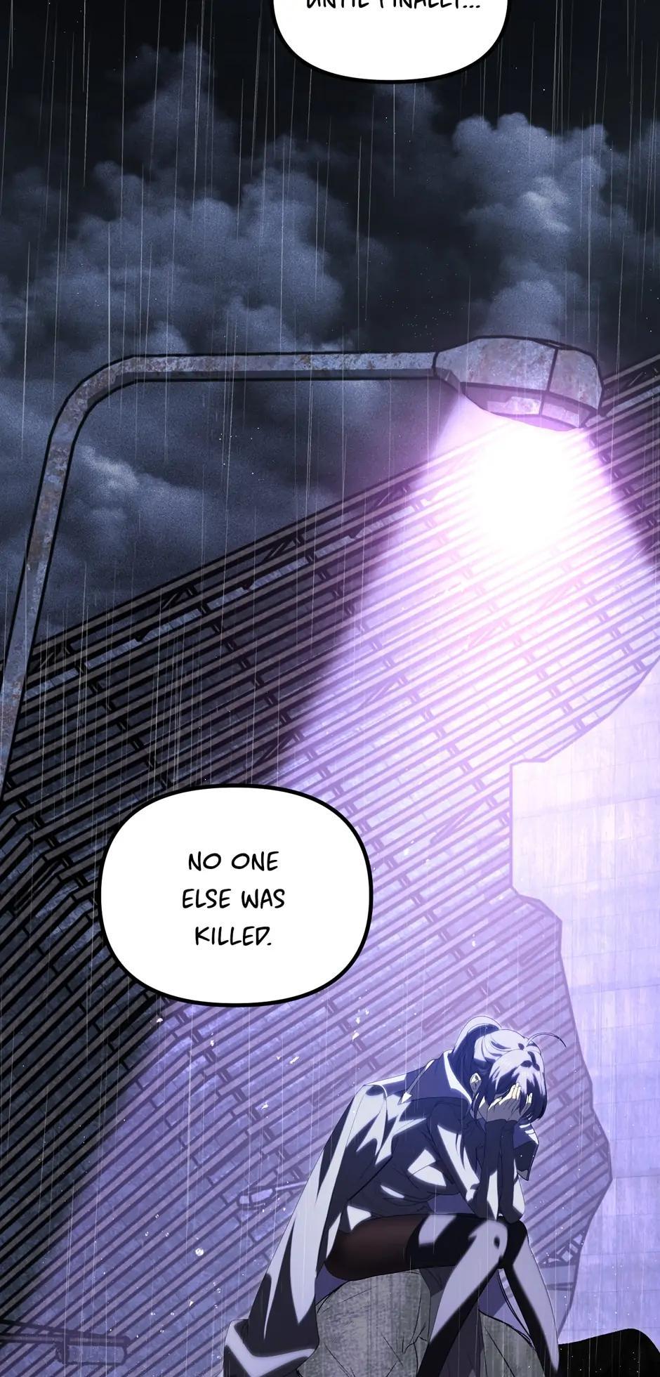 SSS-Class Revival Hunter Chapter 91 — page 52