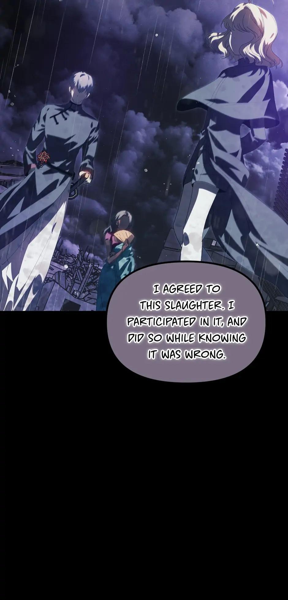 SSS-Class Revival Hunter Chapter 91 — page 56
