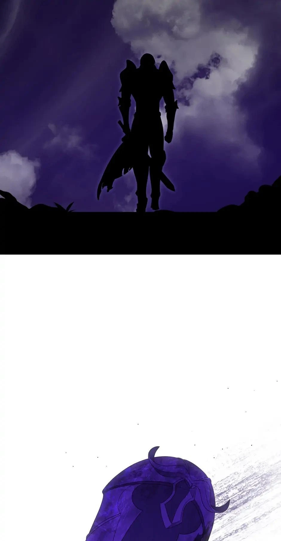 SSS-Class Revival Hunter Chapter 91 — page 58