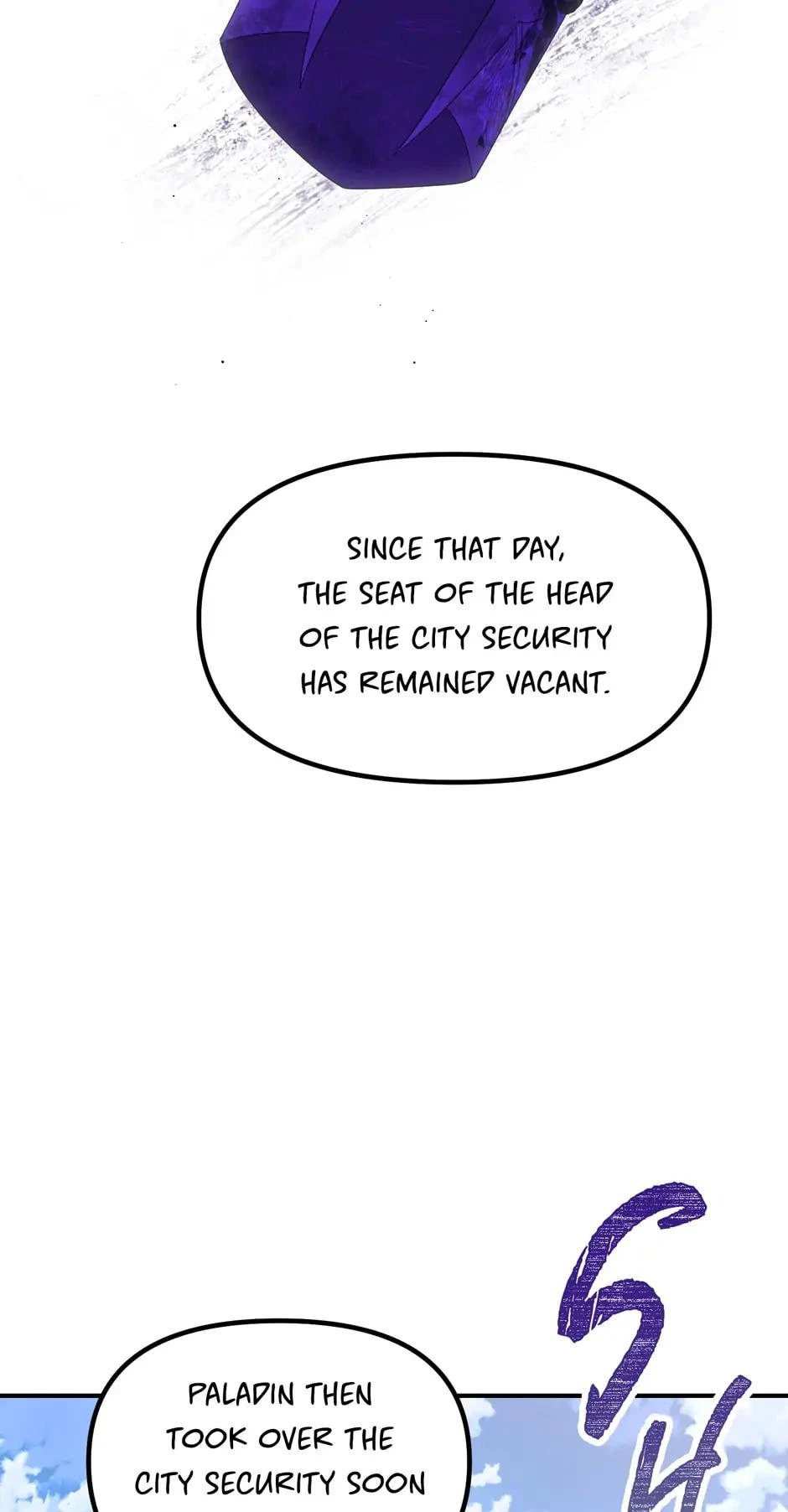 SSS-Class Revival Hunter Chapter 91 — page 59