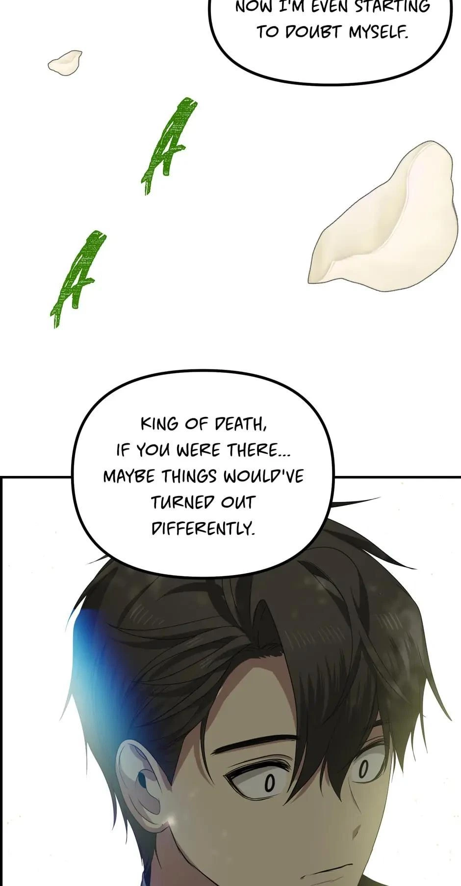 SSS-Class Revival Hunter Chapter 91 — page 62