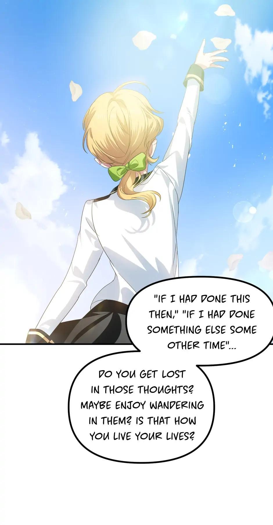 SSS-Class Revival Hunter Chapter 91 — page 64