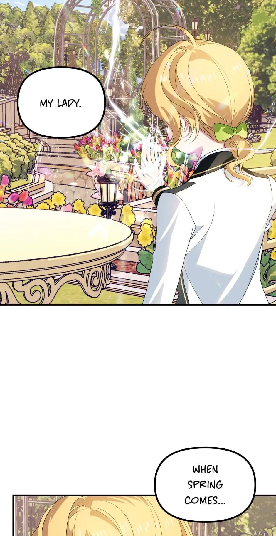 SSS-Class Revival Hunter Chapter 91 — page 68