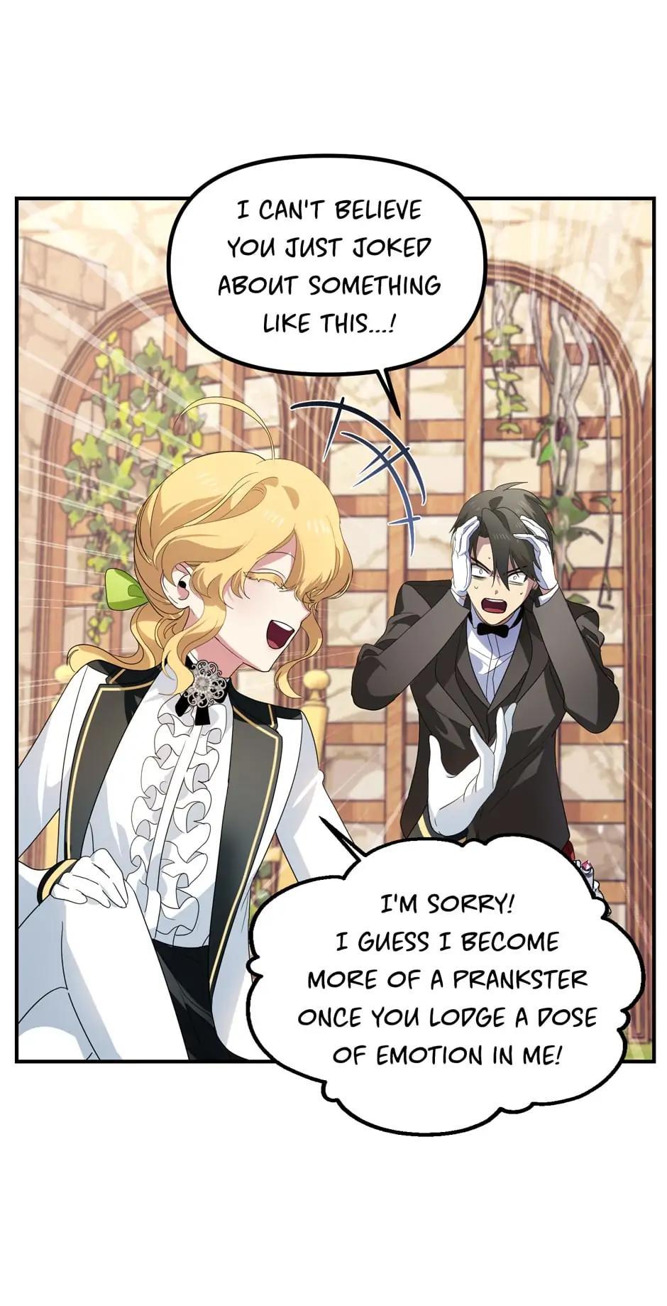 SSS-Class Revival Hunter Chapter 91 — page 72