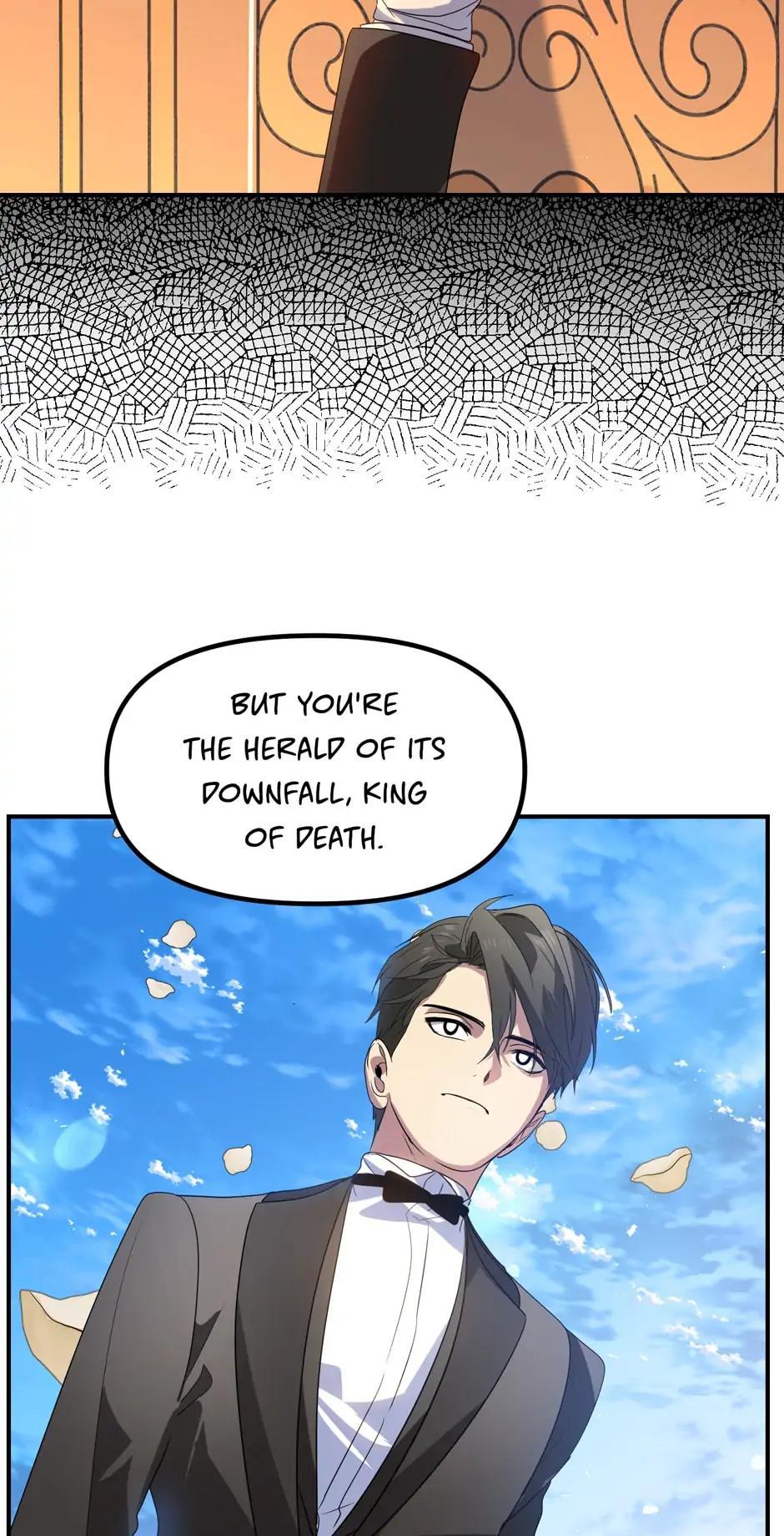 SSS-Class Revival Hunter Chapter 91 — page 77
