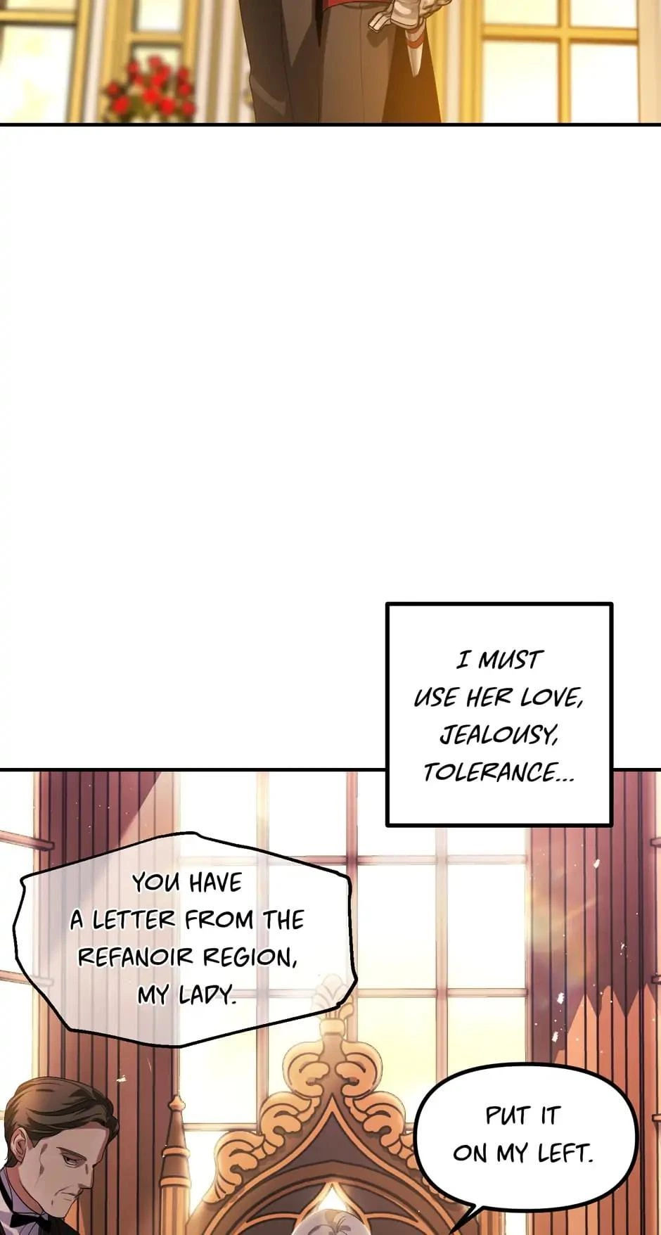 SSS-Class Revival Hunter Chapter 92 — page 4