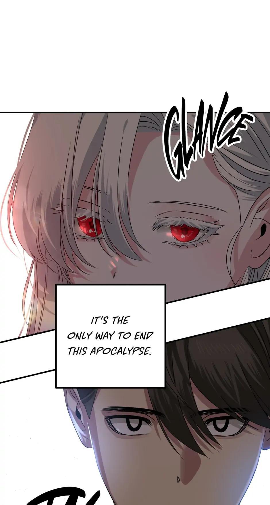 SSS-Class Revival Hunter Chapter 92 — page 6
