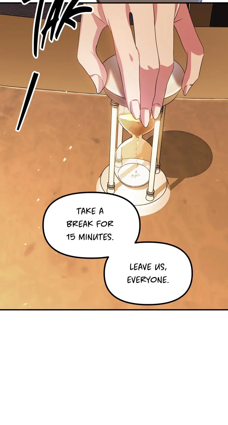 SSS-Class Revival Hunter Chapter 92 — page 7