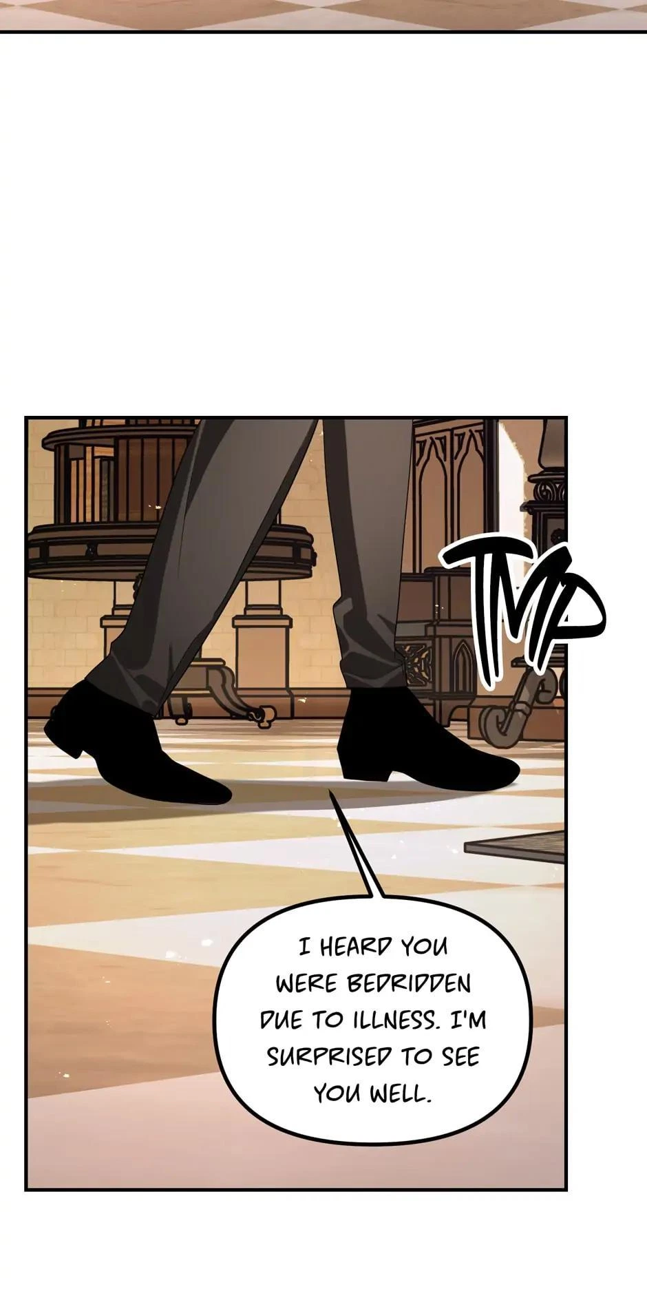 SSS-Class Revival Hunter Chapter 92 — page 9