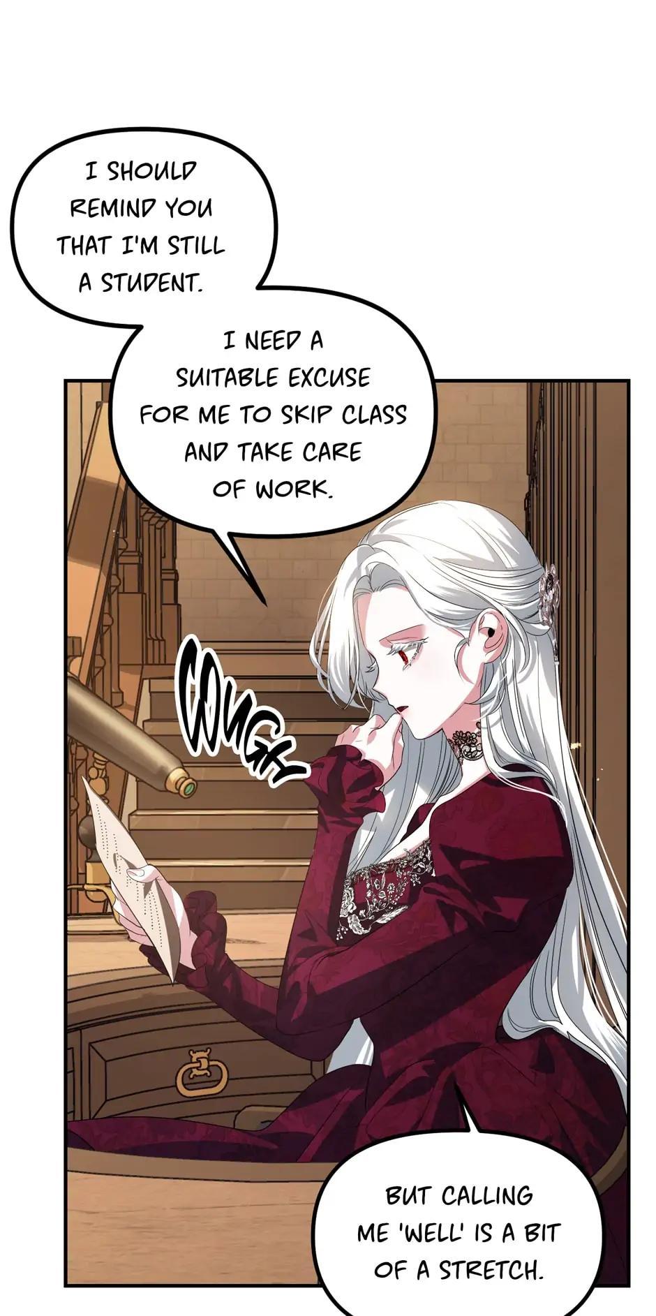 SSS-Class Revival Hunter Chapter 92 — page 10