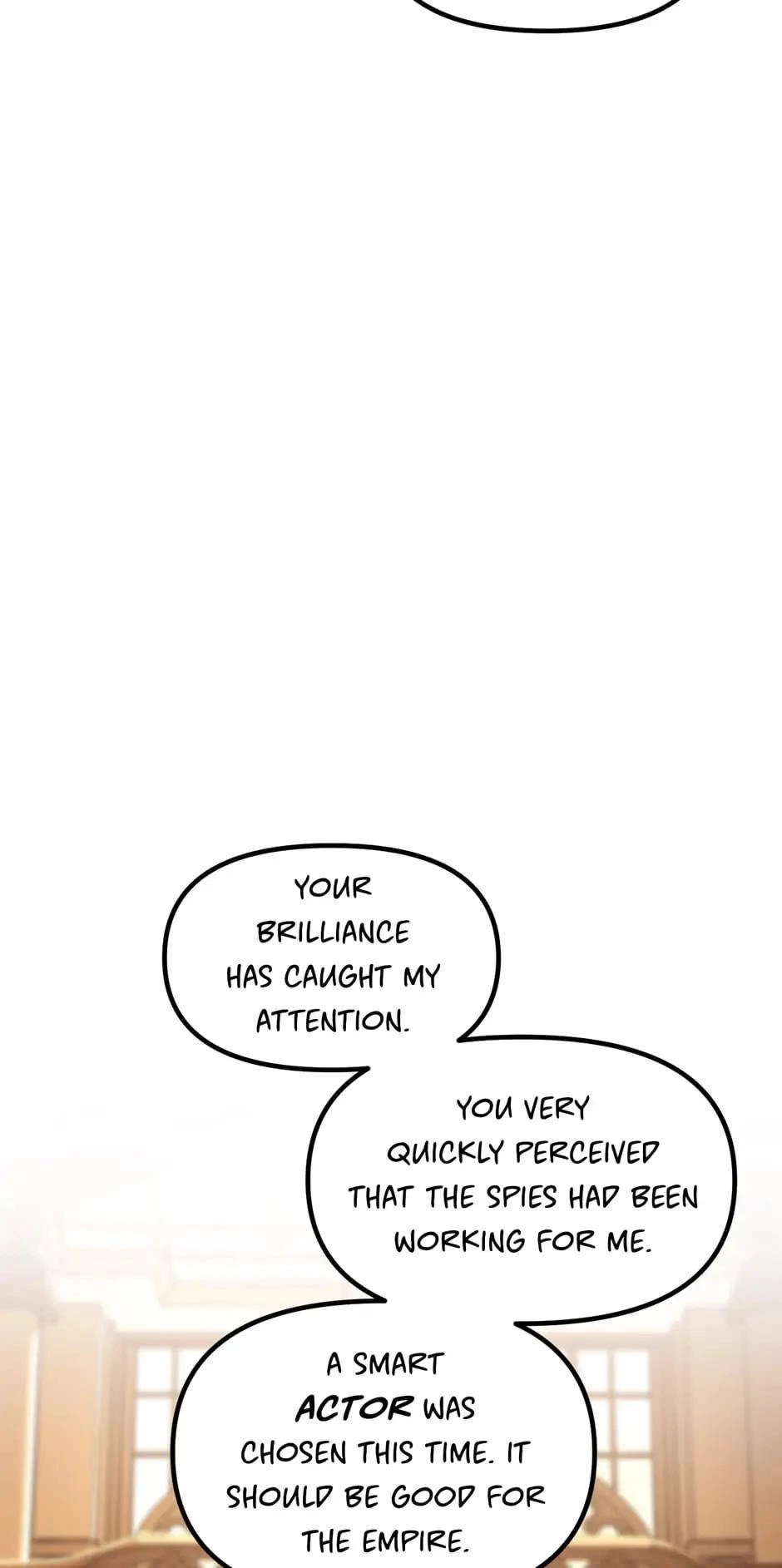 SSS-Class Revival Hunter Chapter 92 — page 11