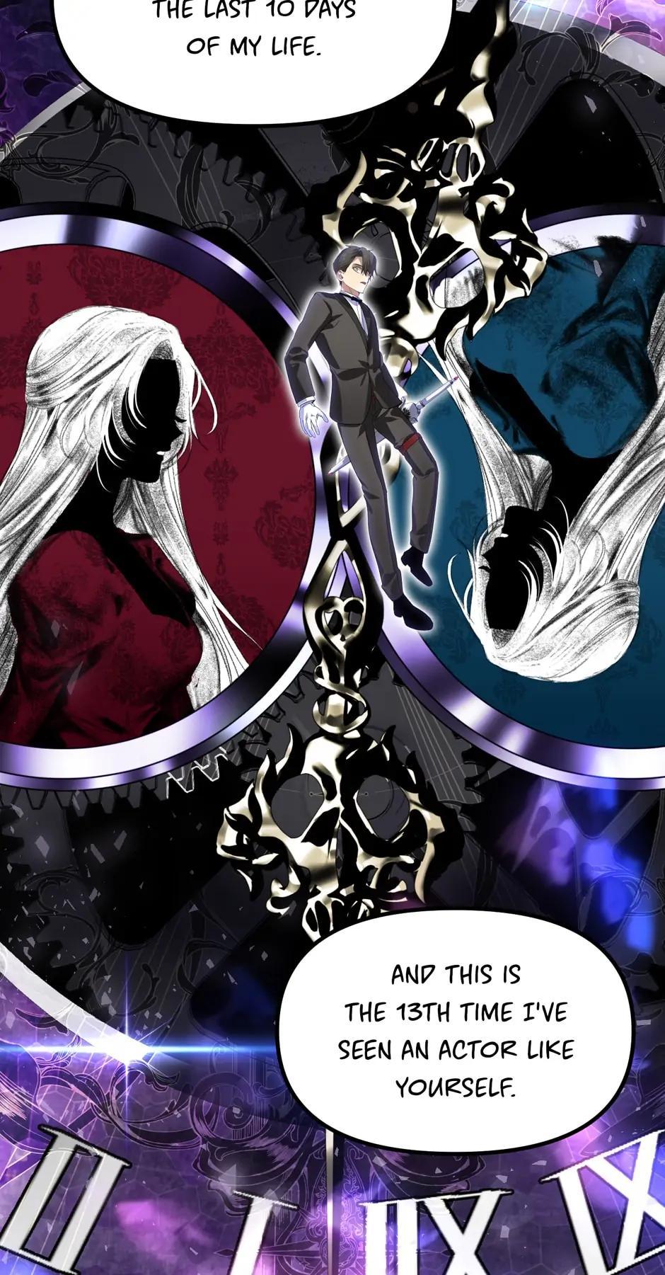 SSS-Class Revival Hunter Chapter 92 — page 16