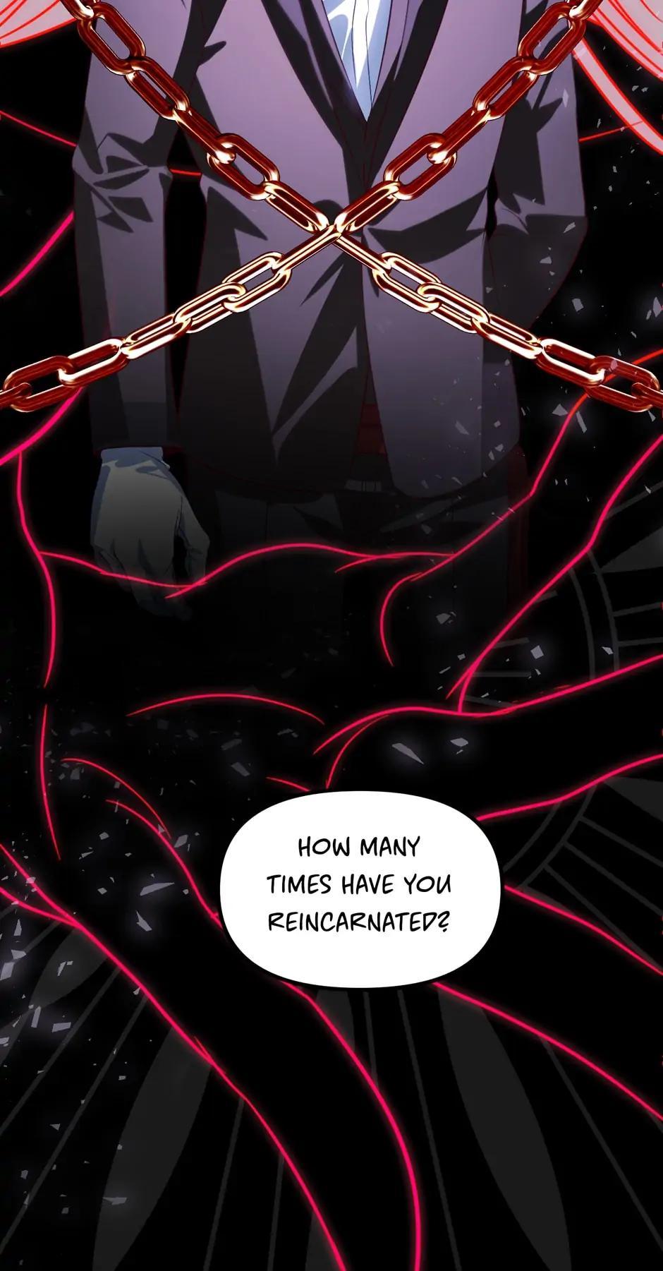 SSS-Class Revival Hunter Chapter 92 — page 18