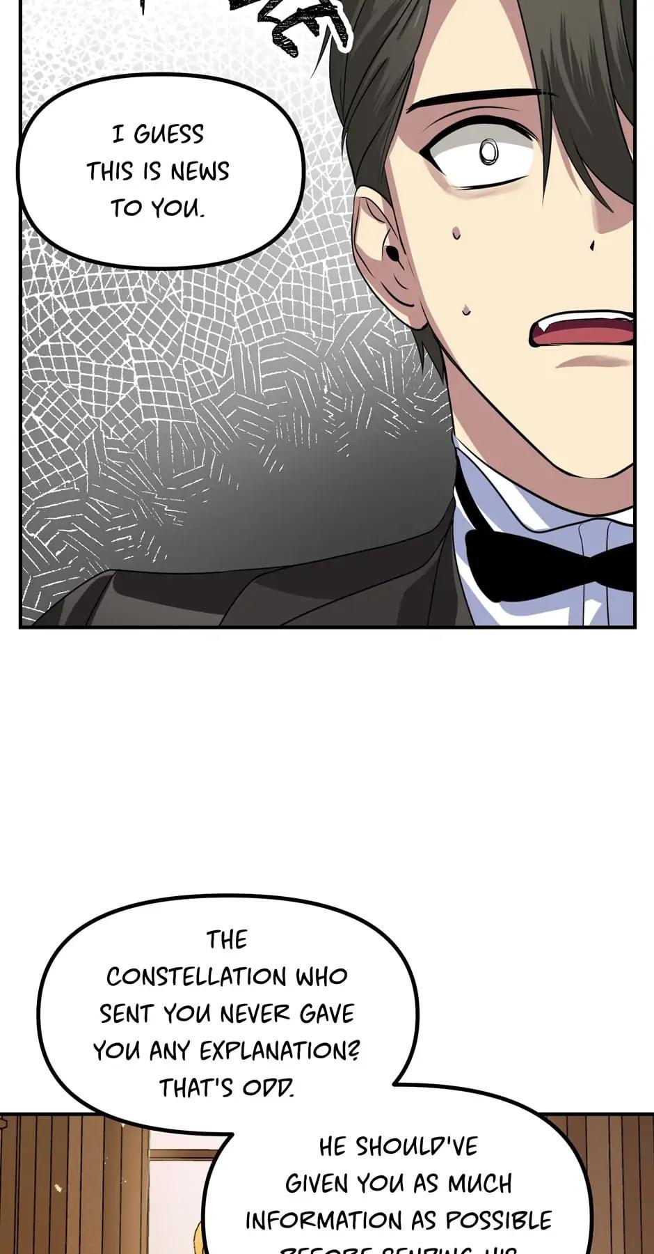 SSS-Class Revival Hunter Chapter 92 — page 21