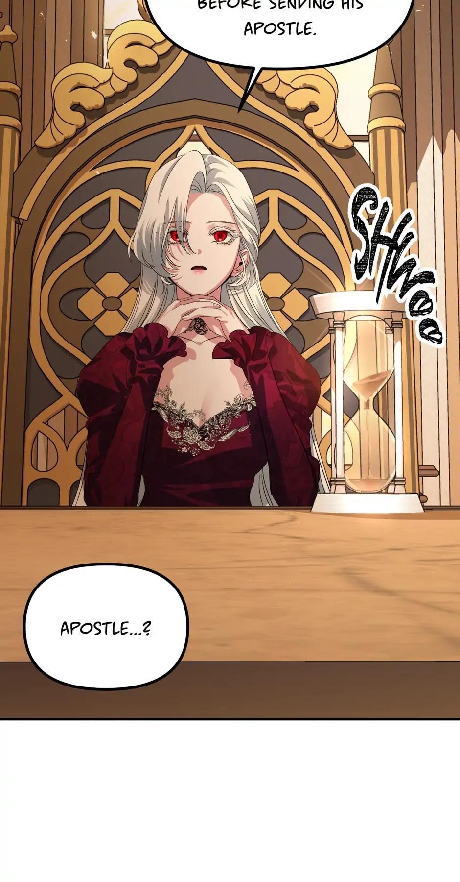 SSS-Class Revival Hunter Chapter 92 — page 22