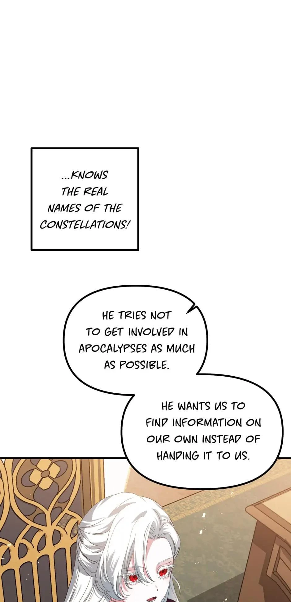 SSS-Class Revival Hunter Chapter 92 — page 28