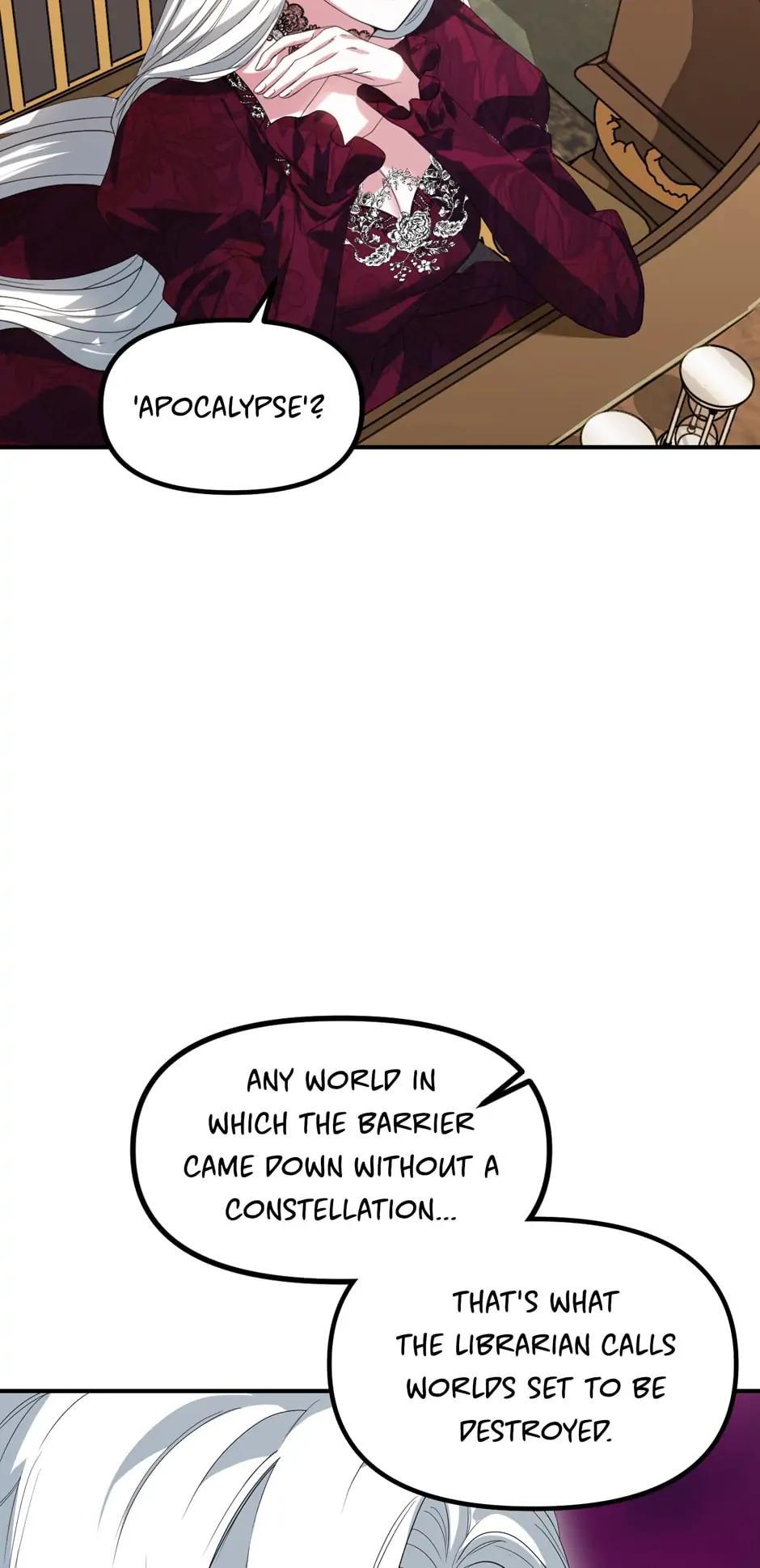 SSS-Class Revival Hunter Chapter 92 — page 29