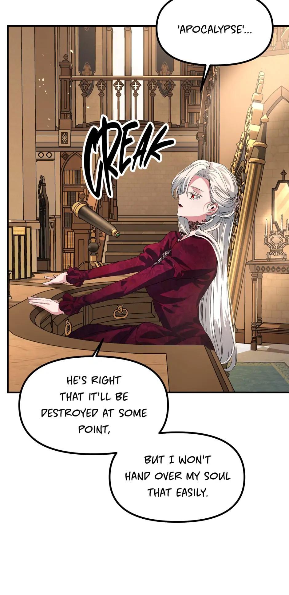 SSS-Class Revival Hunter Chapter 92 — page 31