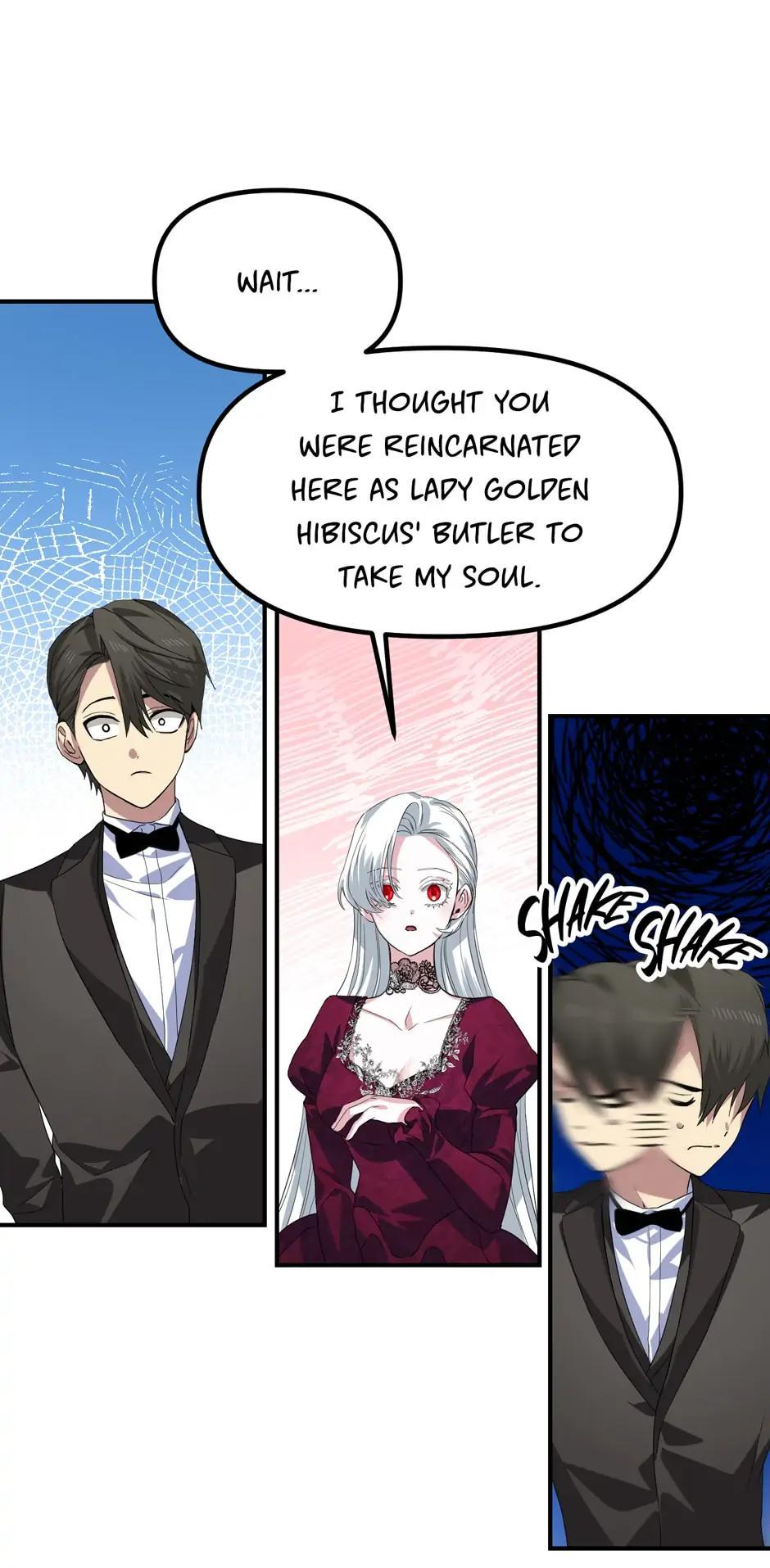 SSS-Class Revival Hunter Chapter 92 — page 32