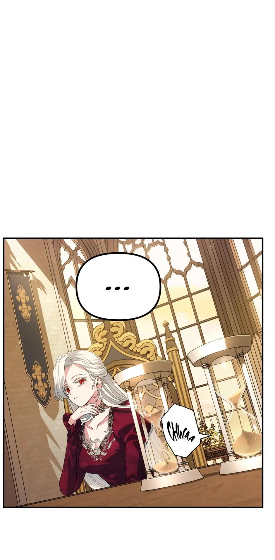 SSS-Class Revival Hunter Chapter 92 — page 33