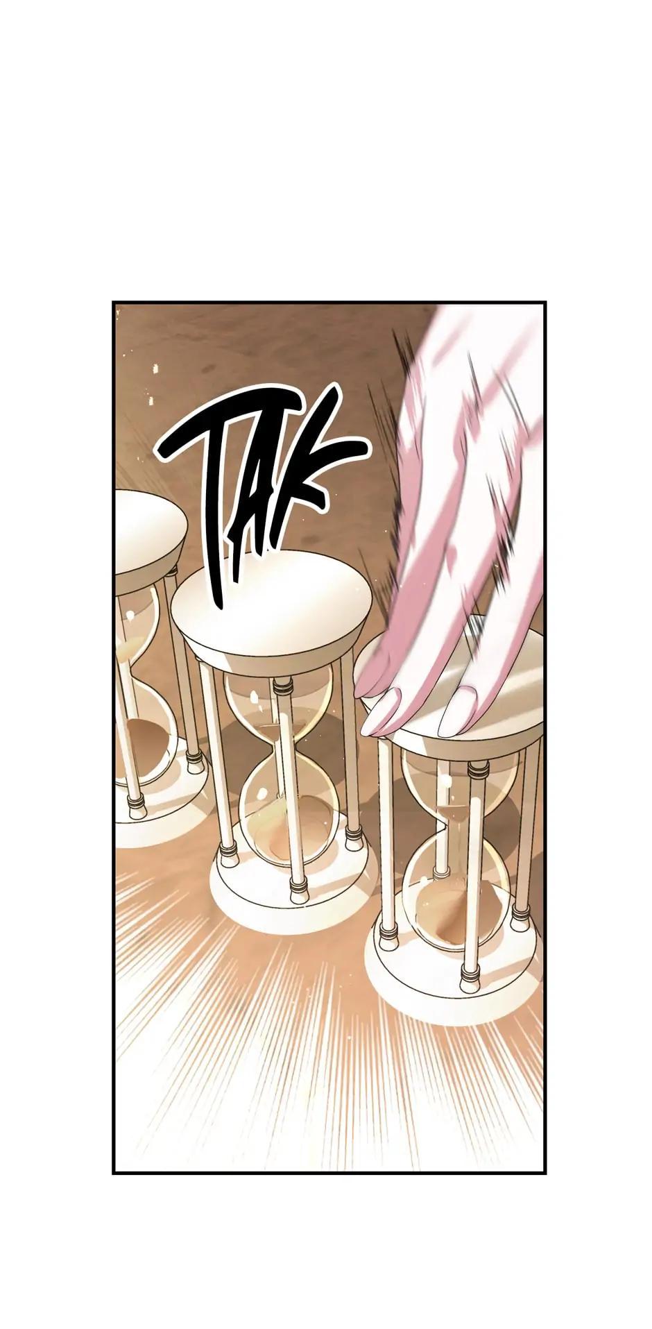 SSS-Class Revival Hunter Chapter 92 — page 34