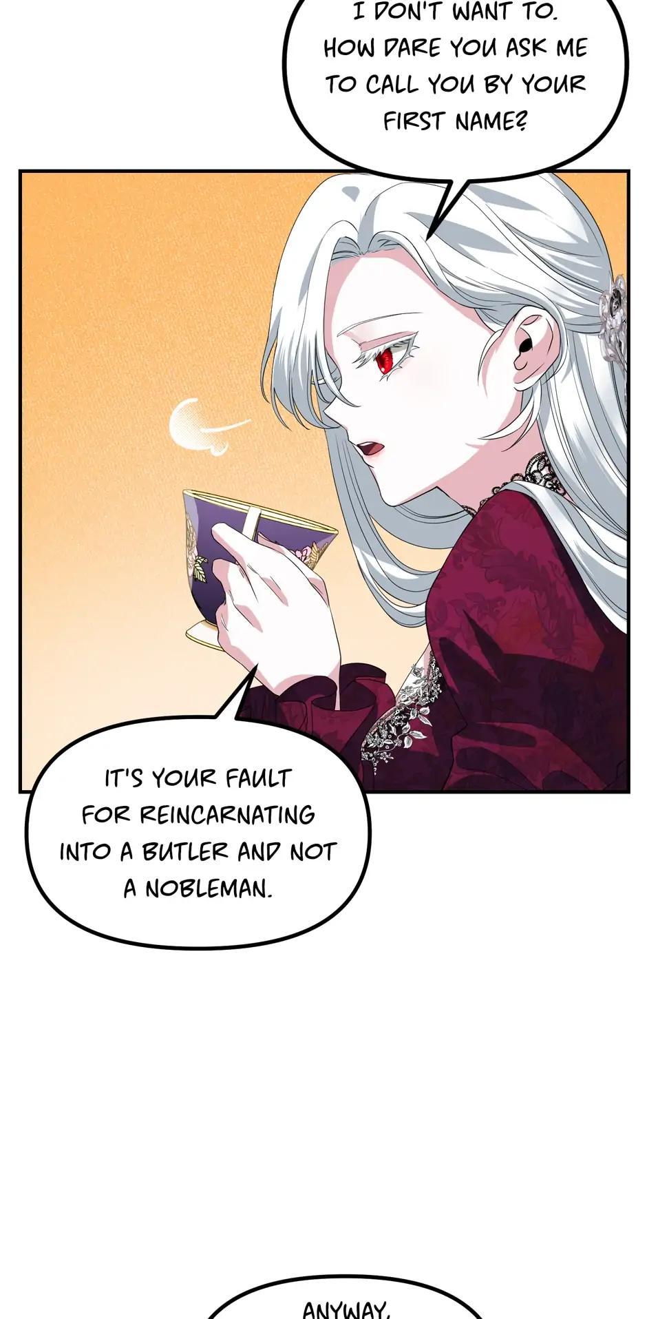 SSS-Class Revival Hunter Chapter 92 — page 36