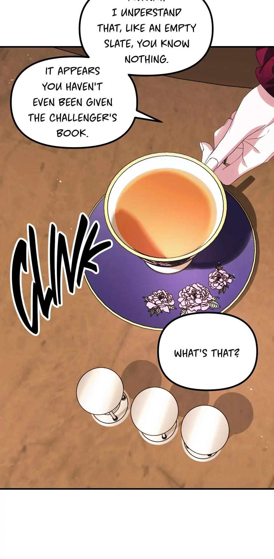 SSS-Class Revival Hunter Chapter 92 — page 37