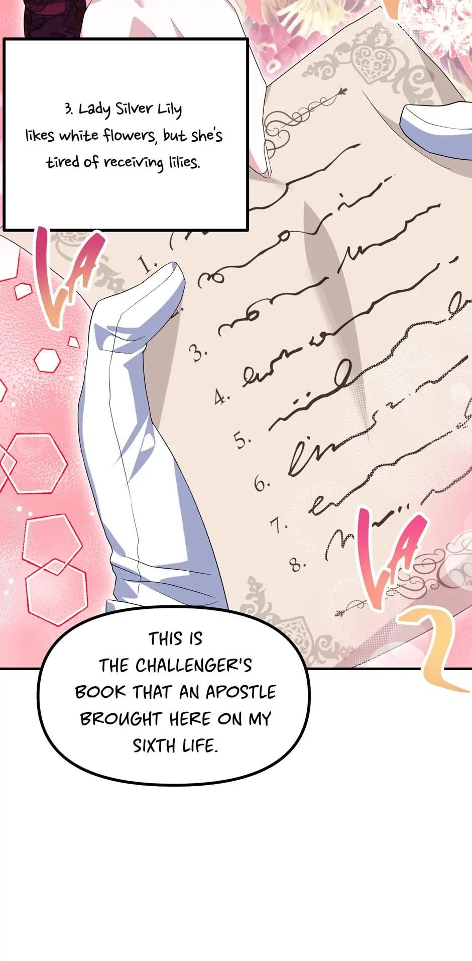 SSS-Class Revival Hunter Chapter 92 — page 39