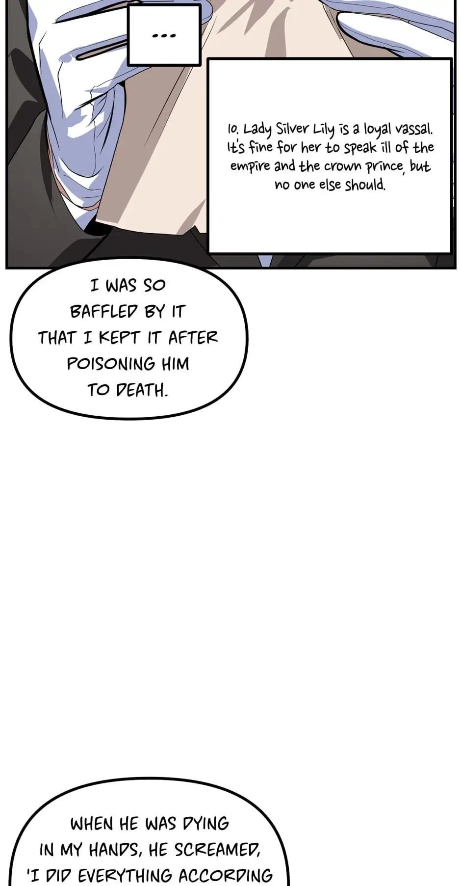 SSS-Class Revival Hunter Chapter 92 — page 41