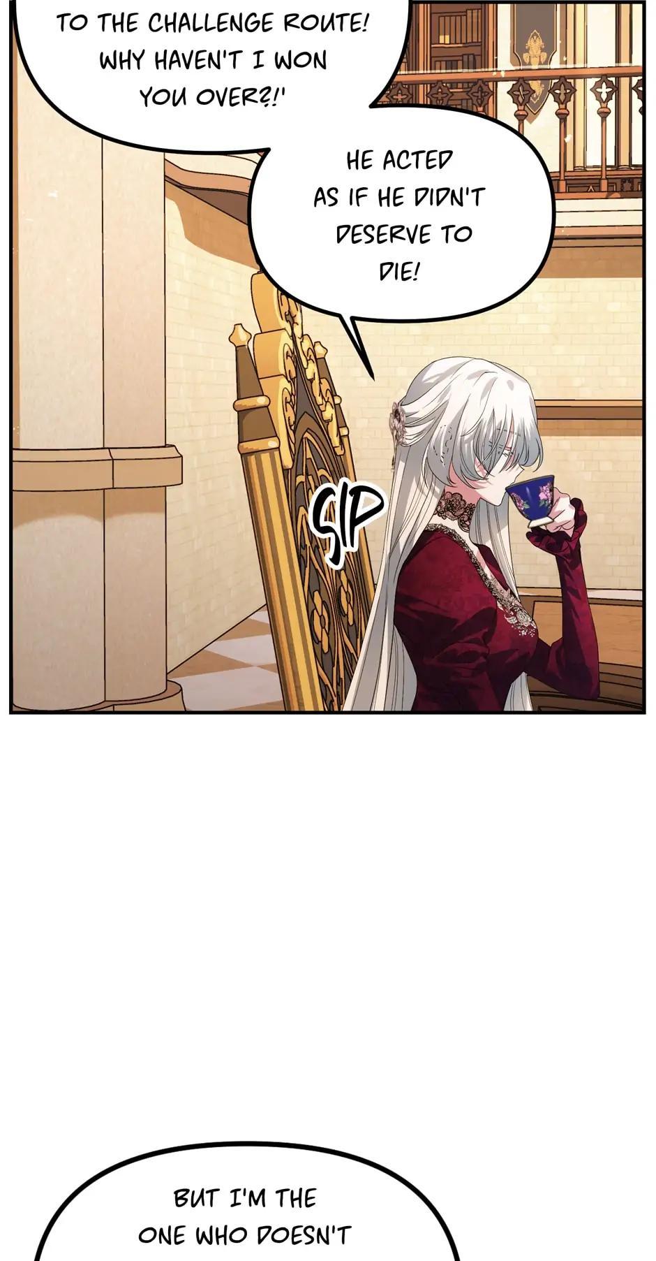 SSS-Class Revival Hunter Chapter 92 — page 42