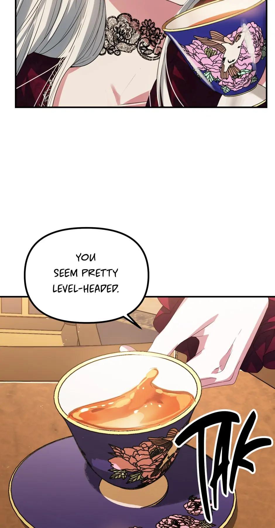 SSS-Class Revival Hunter Chapter 92 — page 46