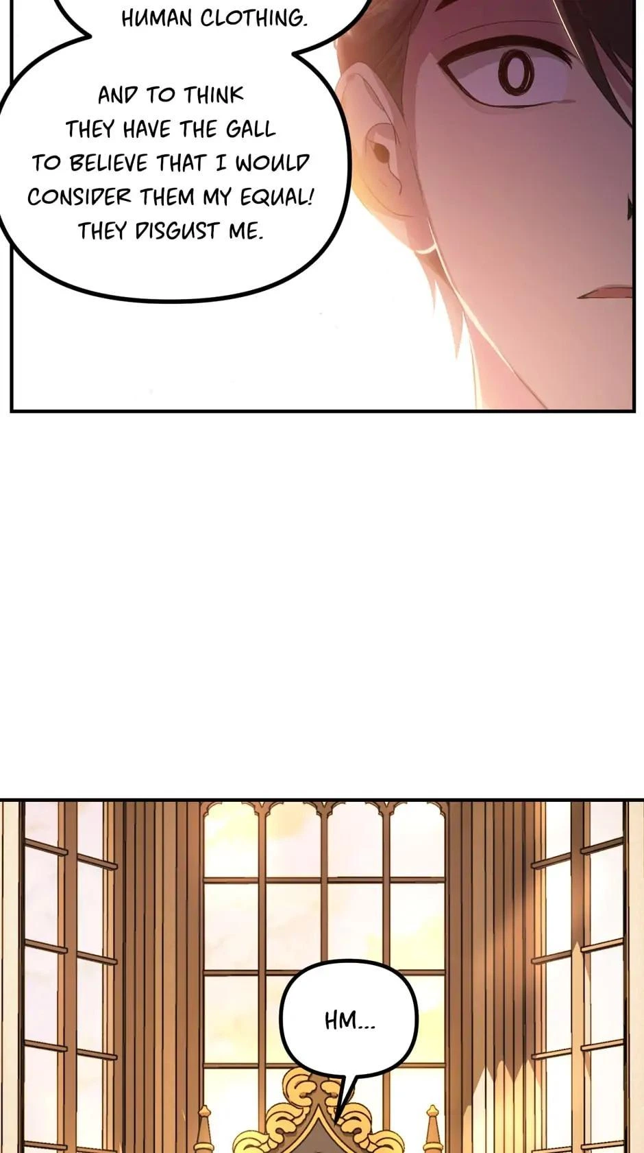 SSS-Class Revival Hunter Chapter 92 — page 51