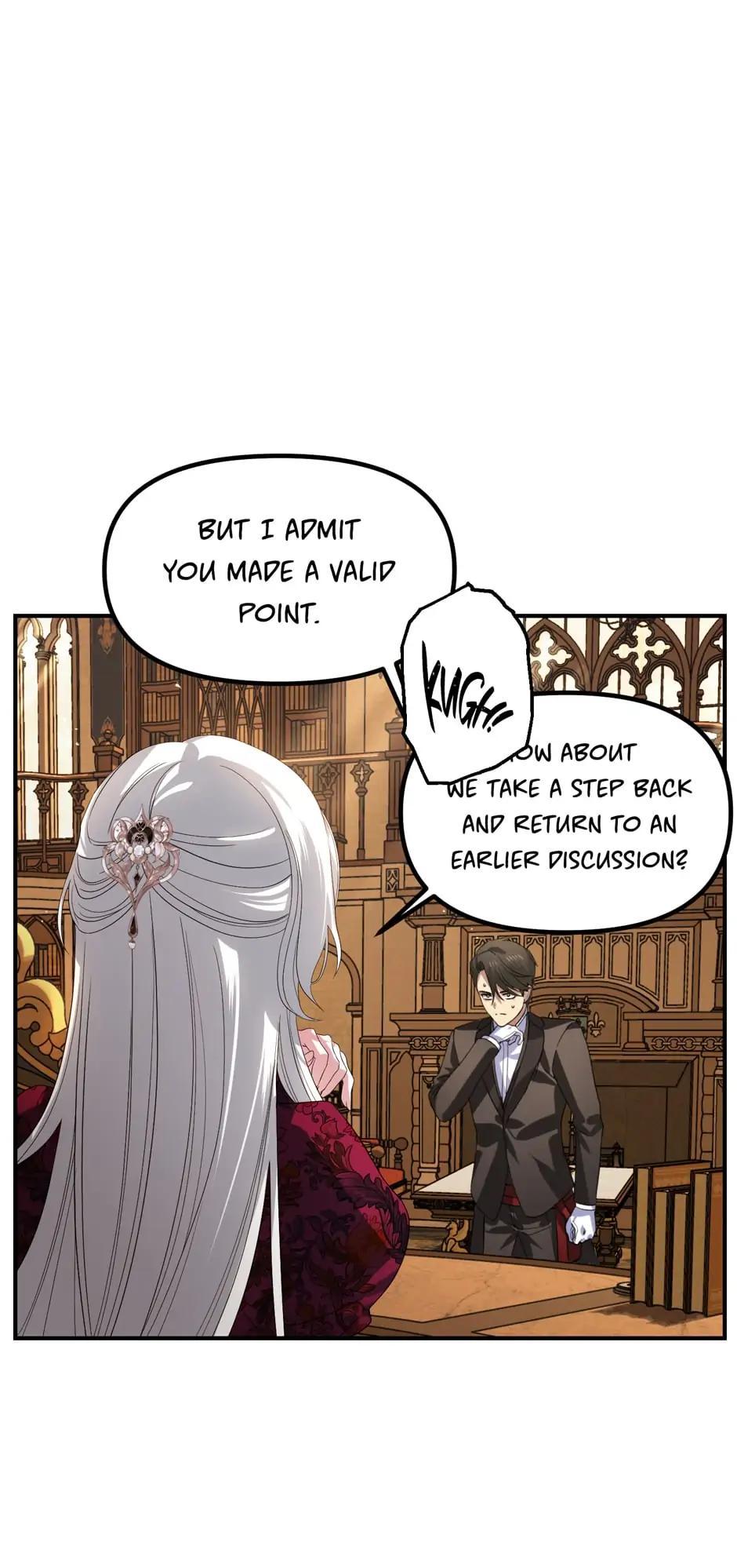 SSS-Class Revival Hunter Chapter 92 — page 63