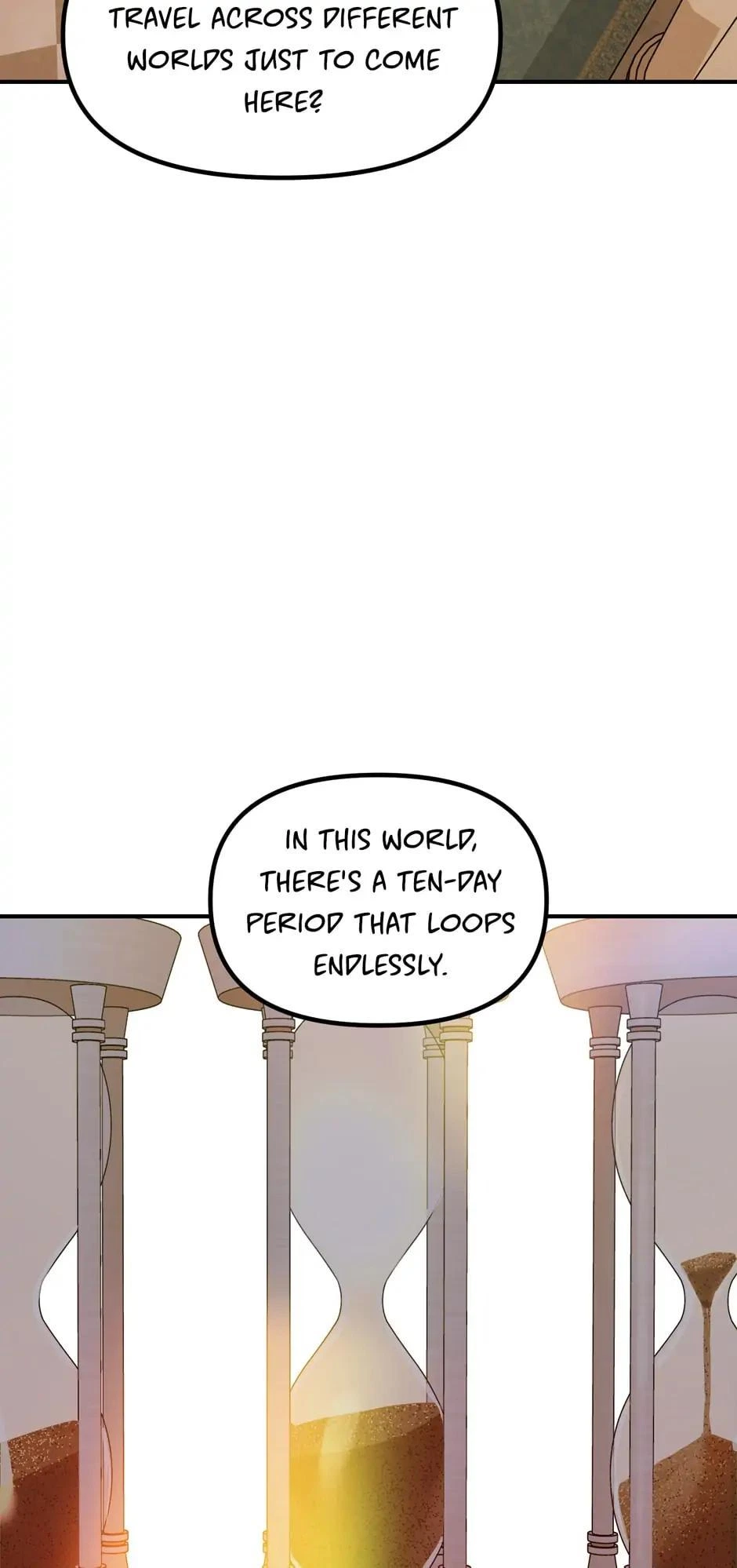 SSS-Class Revival Hunter Chapter 92 — page 65