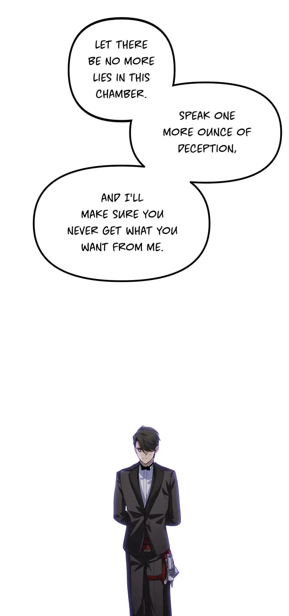 SSS-Class Revival Hunter Chapter 92 — page 68