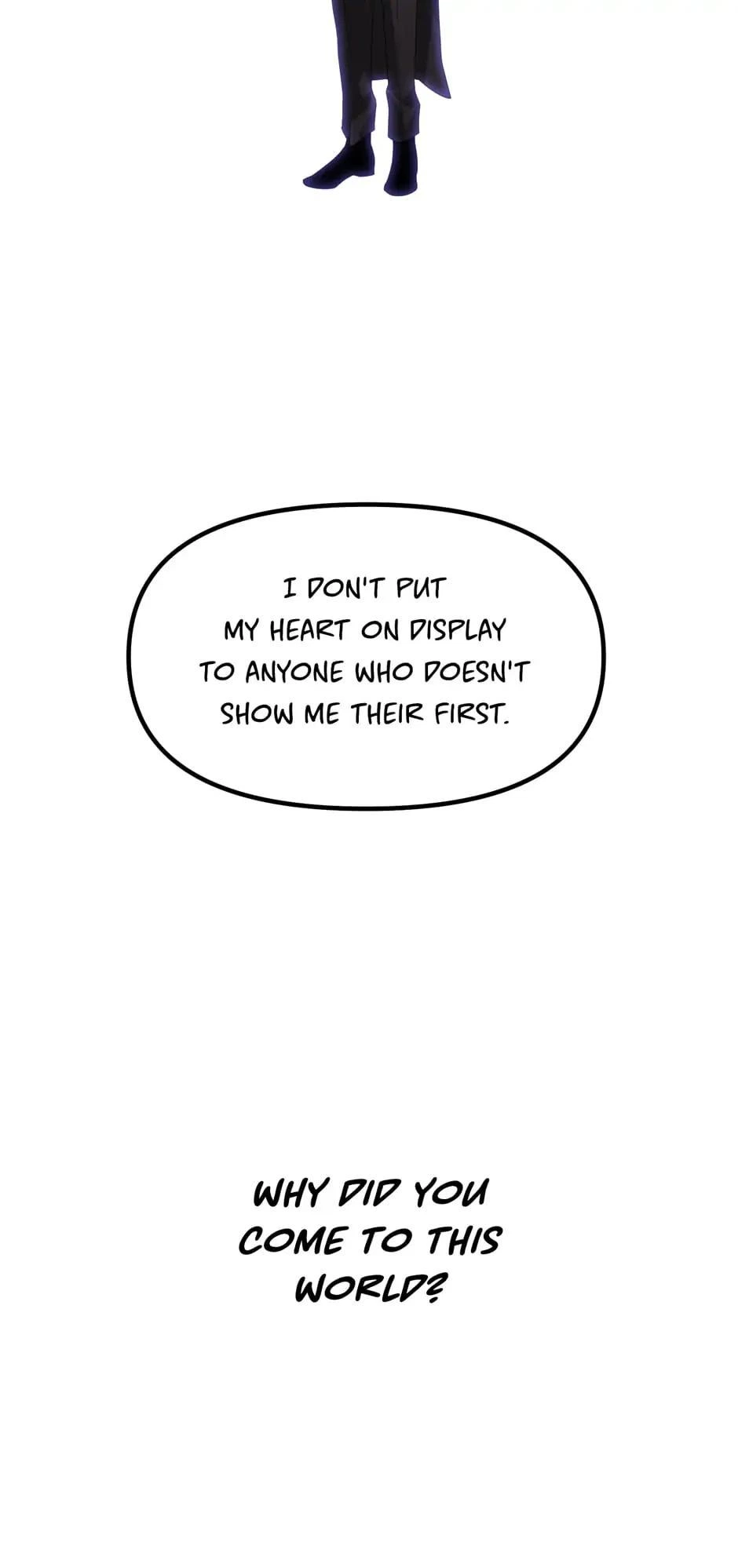 SSS-Class Revival Hunter Chapter 92 — page 69