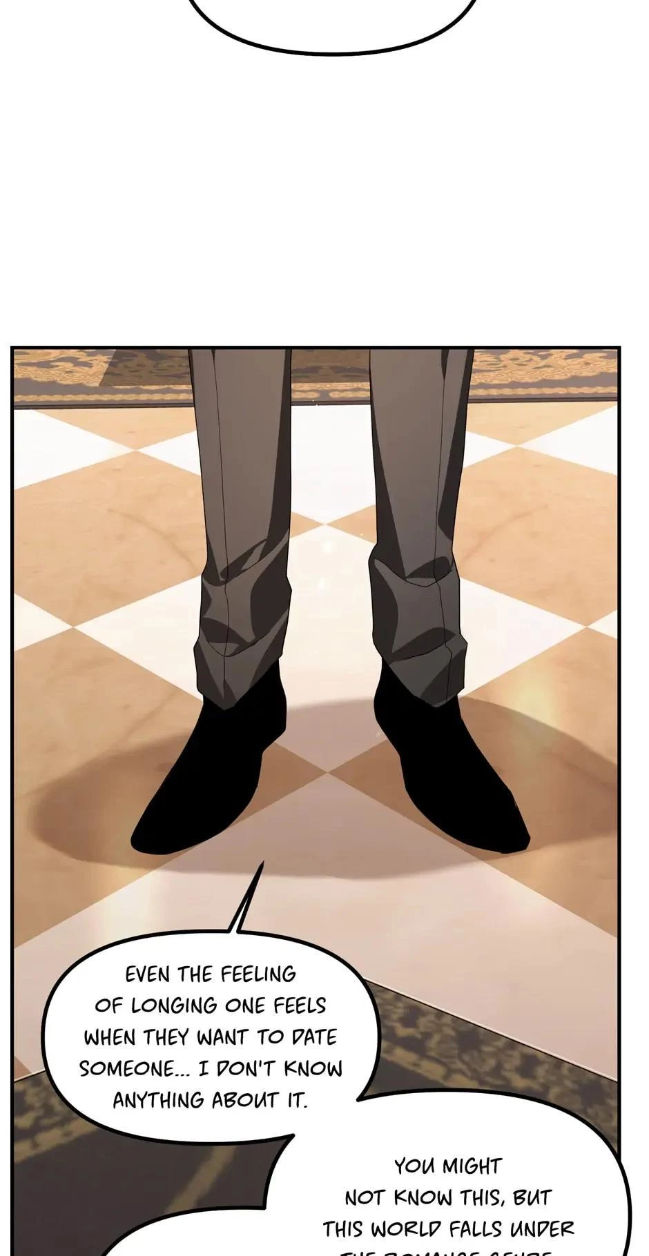 SSS-Class Revival Hunter Chapter 92 — page 75