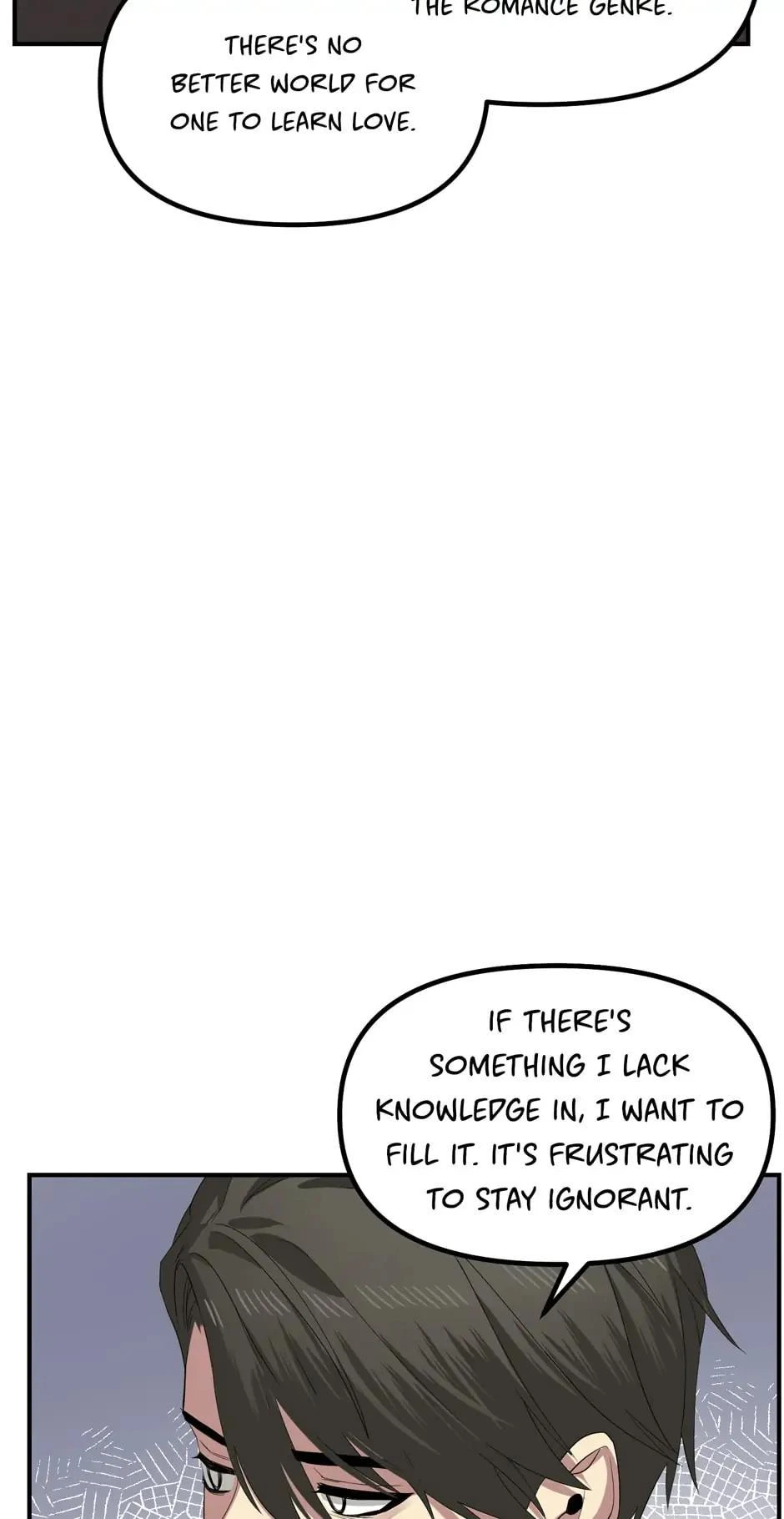 SSS-Class Revival Hunter Chapter 92 — page 76