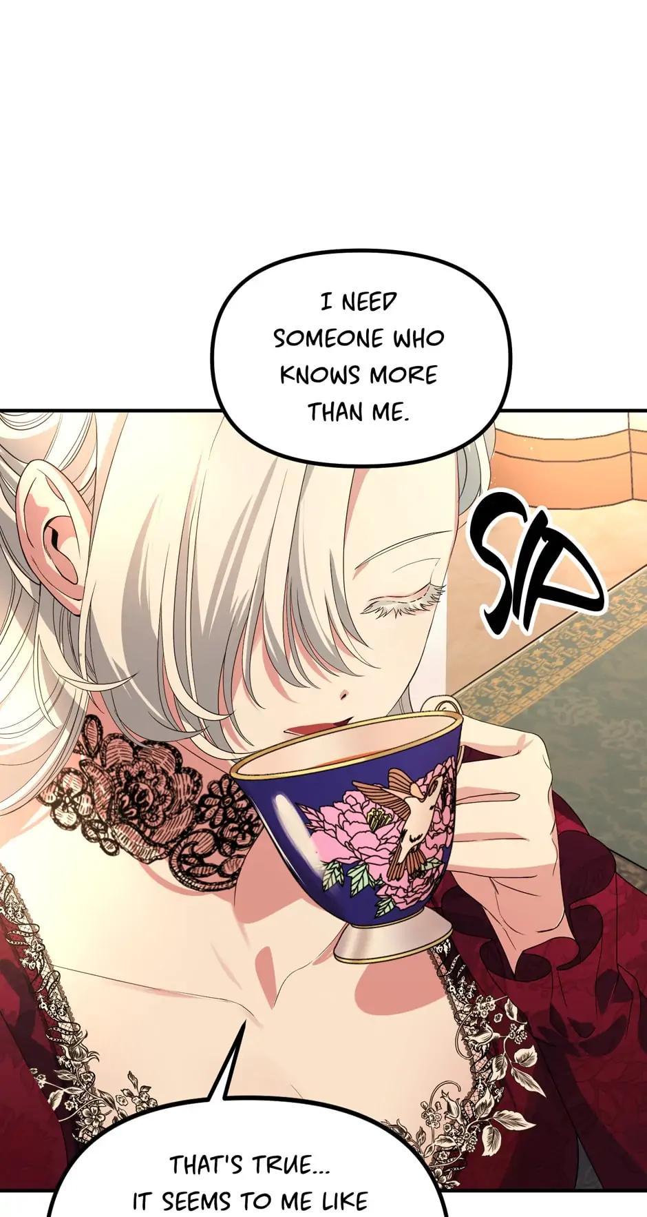 SSS-Class Revival Hunter Chapter 92 — page 82