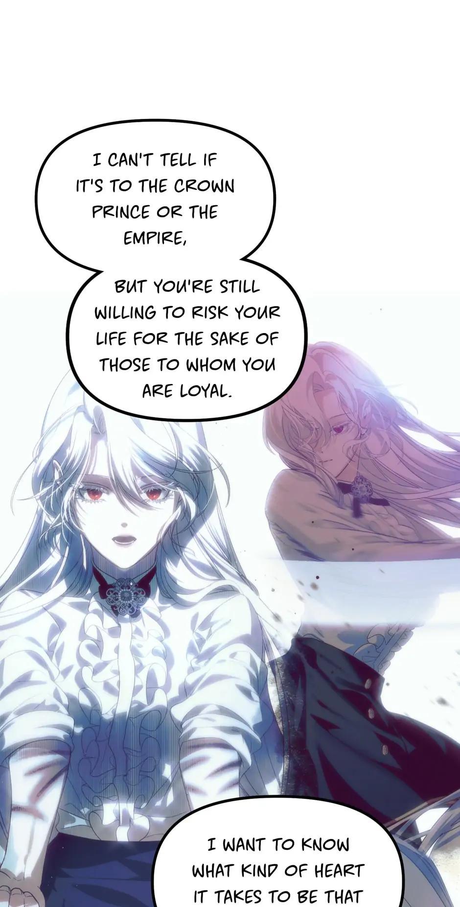 SSS-Class Revival Hunter Chapter 92 — page 87