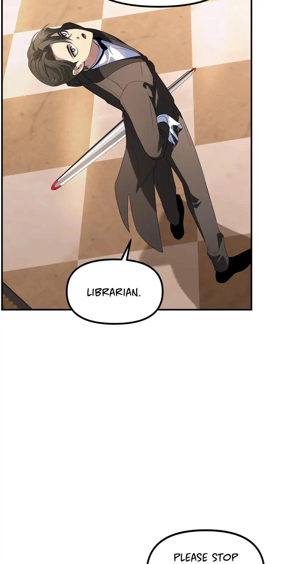SSS-Class Revival Hunter Chapter 92 — page 94