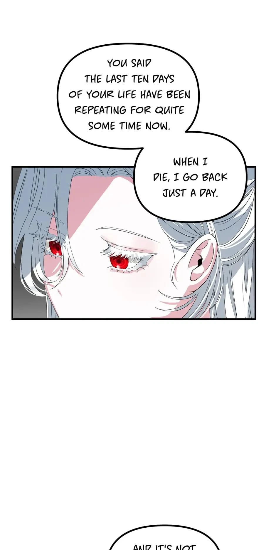 SSS-Class Revival Hunter Chapter 92 — page 99