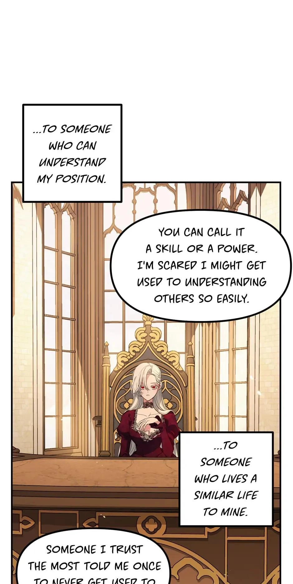 SSS-Class Revival Hunter Chapter 92 — page 103