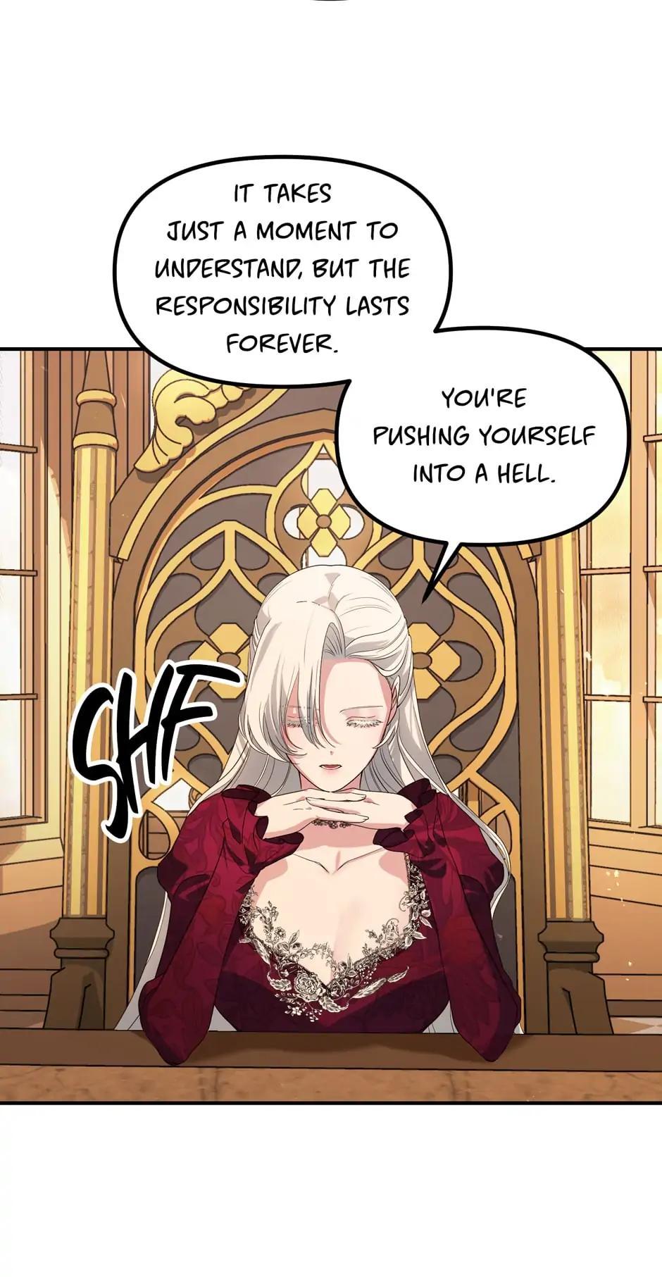 SSS-Class Revival Hunter Chapter 92 — page 108