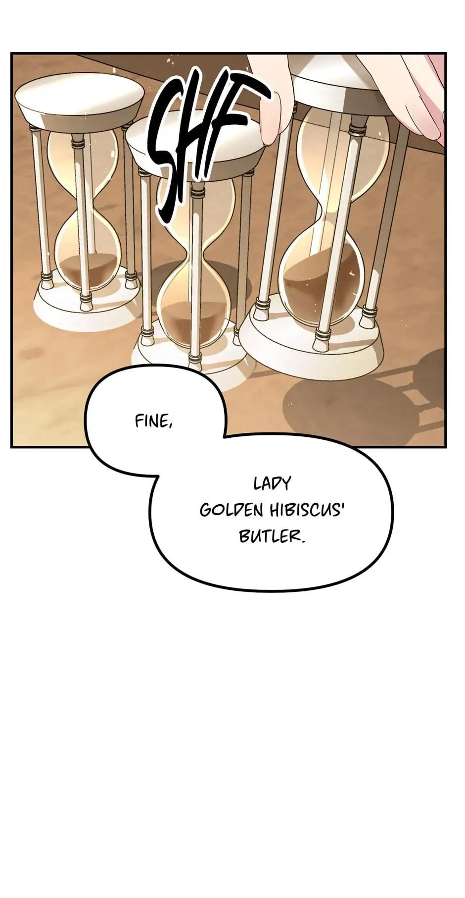 SSS-Class Revival Hunter Chapter 92 — page 111