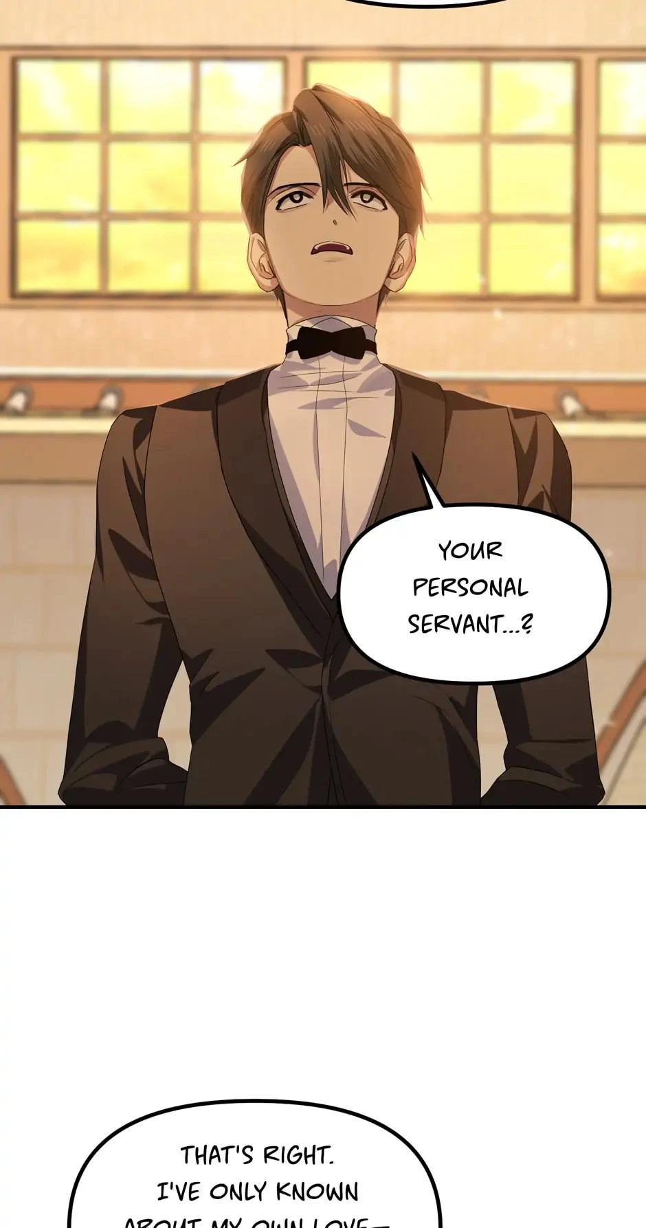 SSS-Class Revival Hunter Chapter 93 — page 3