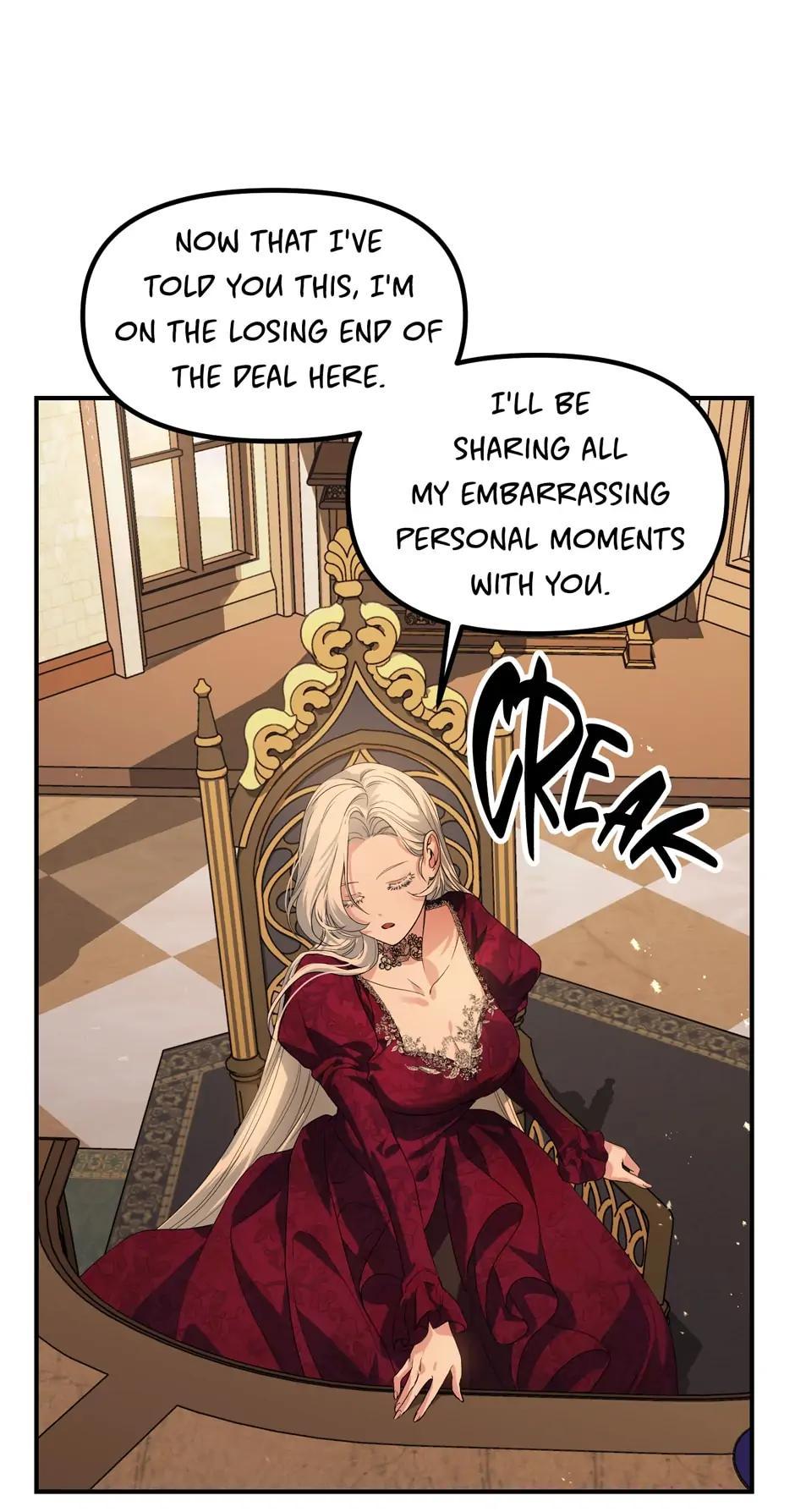 SSS-Class Revival Hunter Chapter 93 — page 6