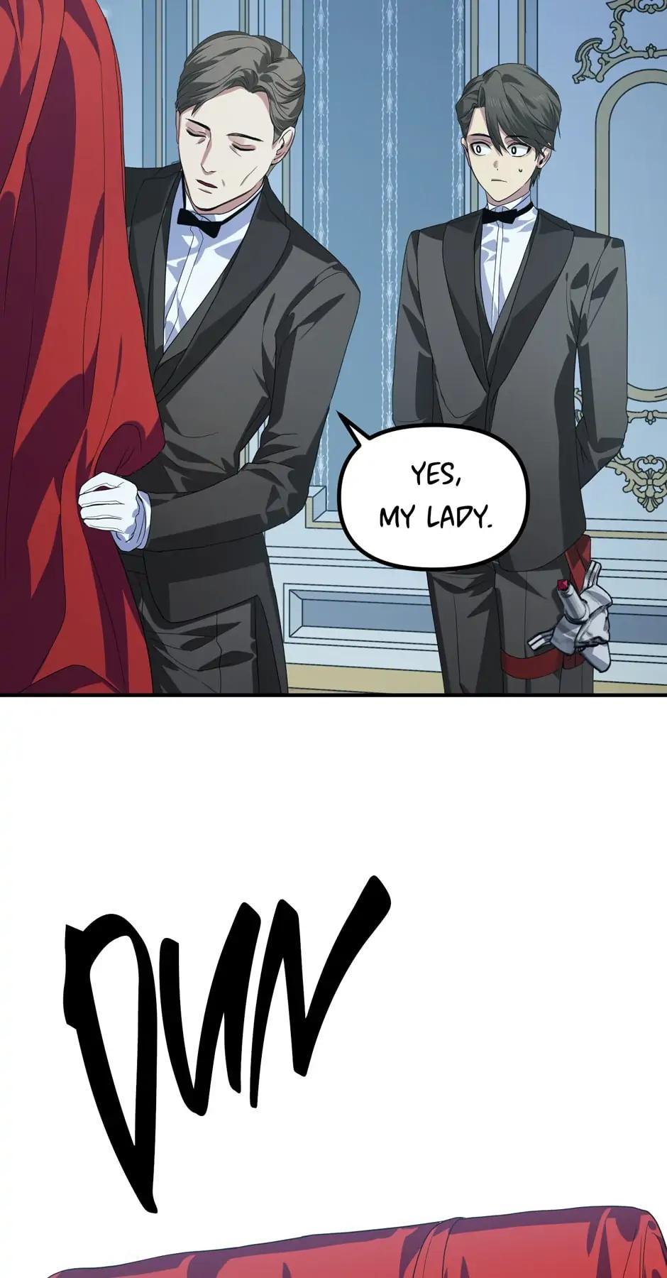 SSS-Class Revival Hunter Chapter 93 — page 15