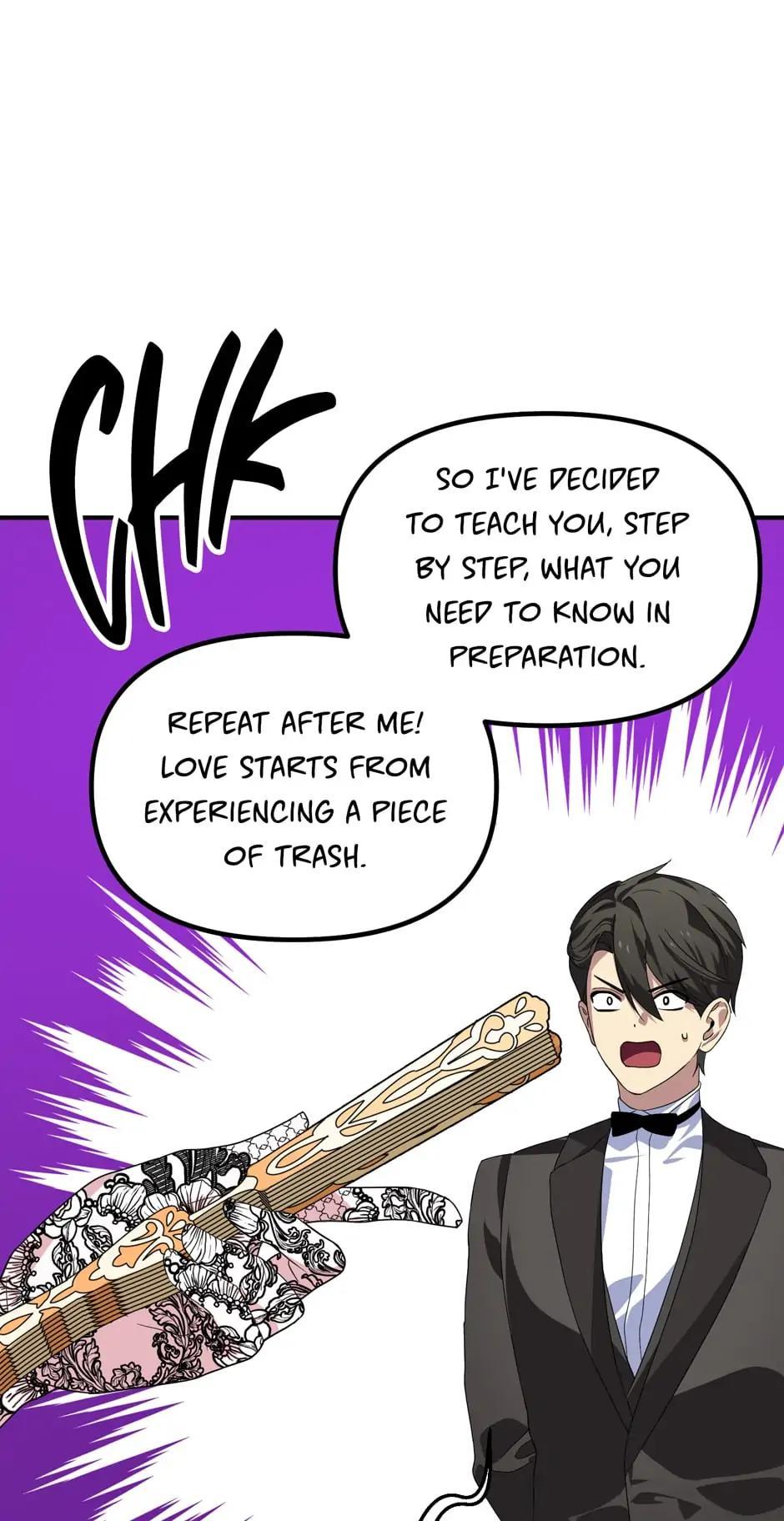SSS-Class Revival Hunter Chapter 93 — page 20