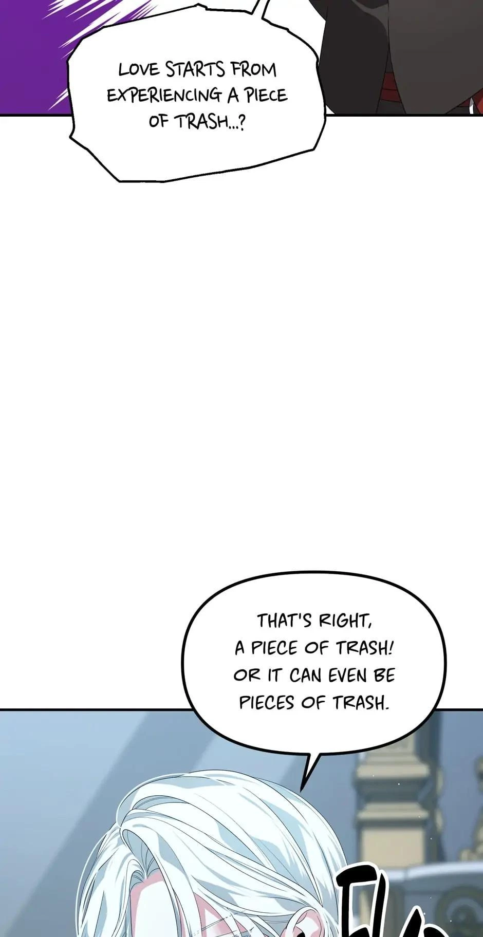 SSS-Class Revival Hunter Chapter 93 — page 21